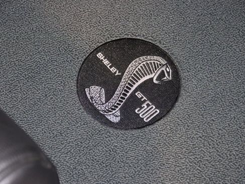 Used 2008 Ford Mustang Shelby GT500 image 54