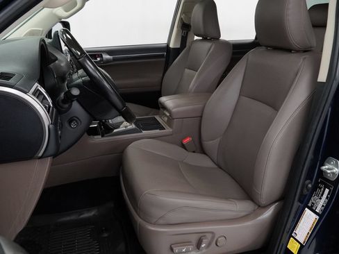 Used 2022 Lexus GX 460 Premium w/ Premium Plus Package AWD/4WD image 7