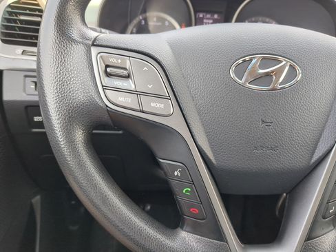 Used 2016 Hyundai Santa Fe Sport AWD/4WD image 19