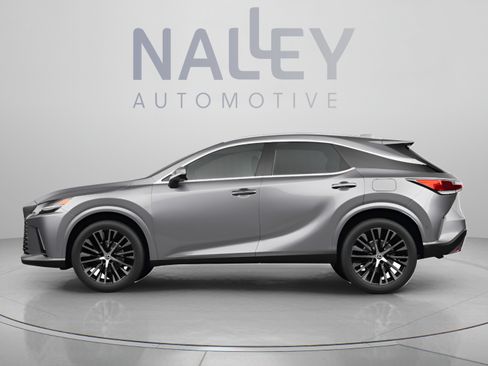 Used 2025 Lexus RX 350 Premium FWD image 2