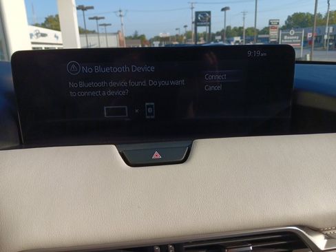 Certified 2025 MAZDA CX-90 Plug-In Hybrid w/ Premium Plus image 25