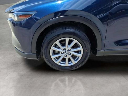 Used 2023 MAZDA CX-5 AWD 2.5 S w/ Select Package image 20