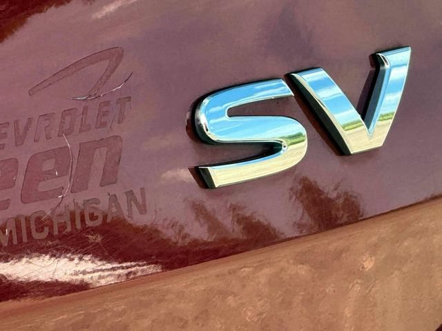 Used 2016 Nissan Rogue SV FWD image 10