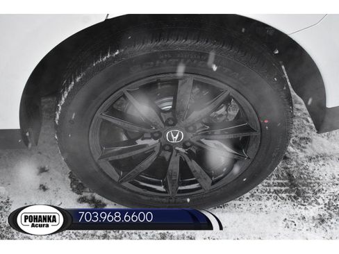 New 2026 Acura RDX Base image 35