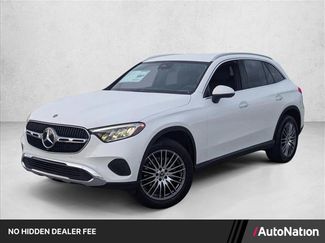 Used 2026 Mercedes-Benz GLC 300 video 1