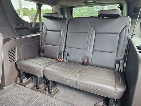 Used 2021 GMC Yukon XL Denali w/ Denali Ultimate Package AWD/4WD image 33