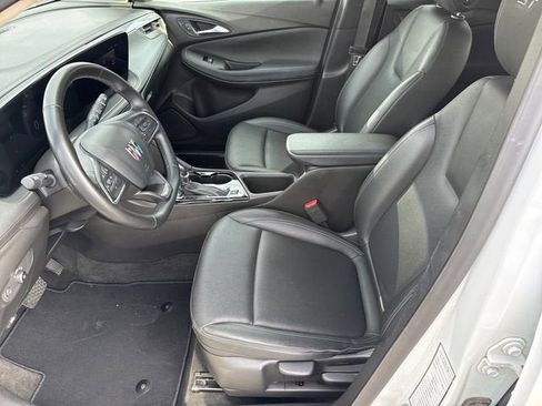 Used 2024 Buick Encore GX Sport Touring AWD/4WD image 10