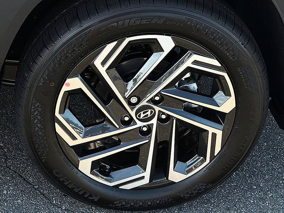 New 2026 Hyundai Tucson SEL Plus FWD image 5