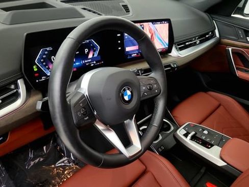 Used 2026 BMW X1 xDrive28i AWD/4WD image 47