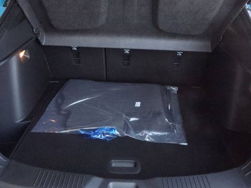 New 2025 Buick Envista Sport Touring w/ Convenience I Package image 16