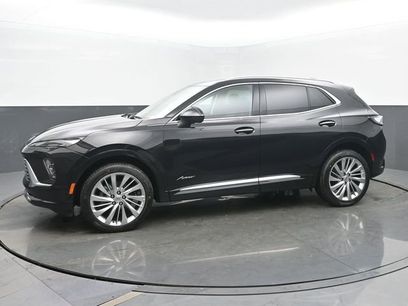 New 2026 Buick Envision Avenir