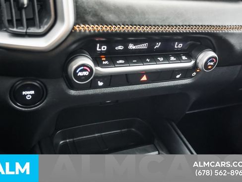 Used 2025 MAZDA CX-50 AWD 2.5 Hybrid w/ Premium Pkg image 39