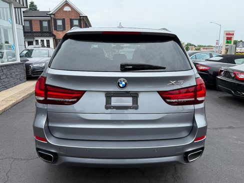 Used 2018 BMW X5 sDrive35i RWD image 6
