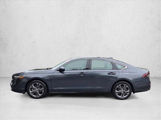 Used 2023 Honda Accord EX image 9