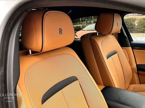 Certified 2021 Rolls-Royce Ghost image 9