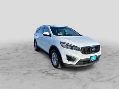 Used 2018 Kia Sorento LX