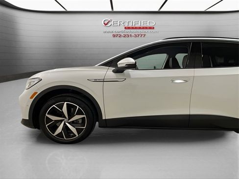 Used 2023 Volkswagen ID.4 Pro S image 85