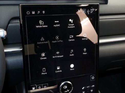 New 2026 GMC Terrain Elevation w/ Elevation Premium Package image 17