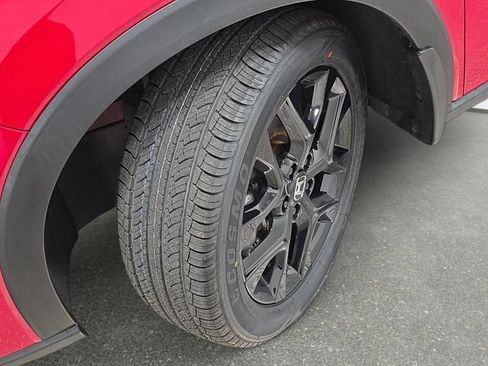 Used 2024 Honda HR-V Sport image 29