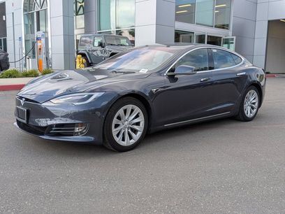 Used 2020 Tesla Model S Long Range
