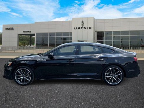 Used 2024 Audi A5 2.0T Premium AWD/4WD image 6