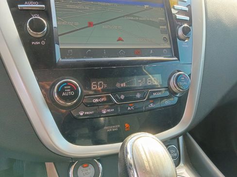 Used 2017 Nissan Murano SV w/ Premium Package FWD image 22