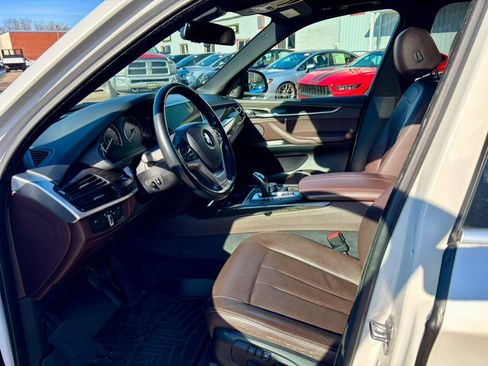 Used 2018 BMW X5 xDrive35i image 11