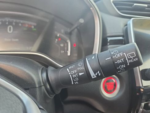 Used 2020 Honda CR-V EX-L image 32