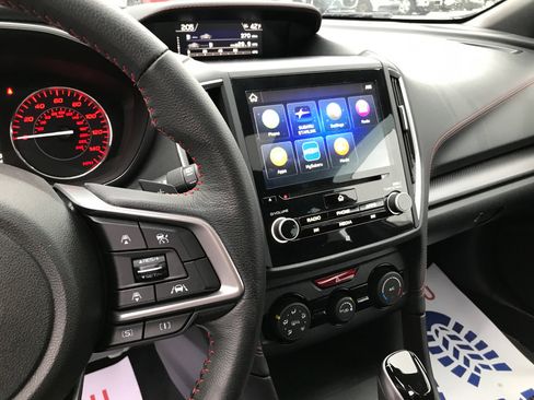 Used 2022 Subaru Impreza 2.0i Sport image 19