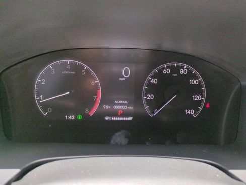 New 2026 Honda CR-V LX image 23