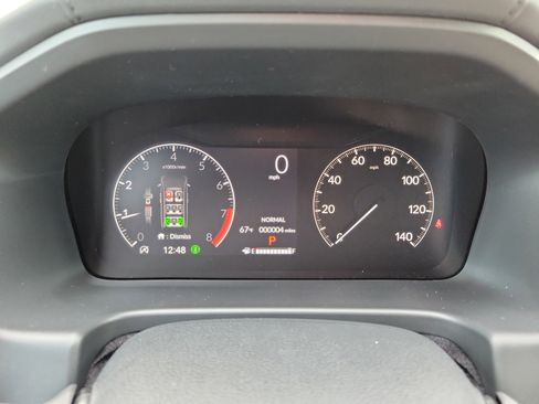 Used 2026 Honda Odyssey EX-L image 16