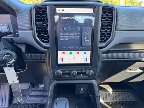 New 2025 Ford Ranger XL image 32