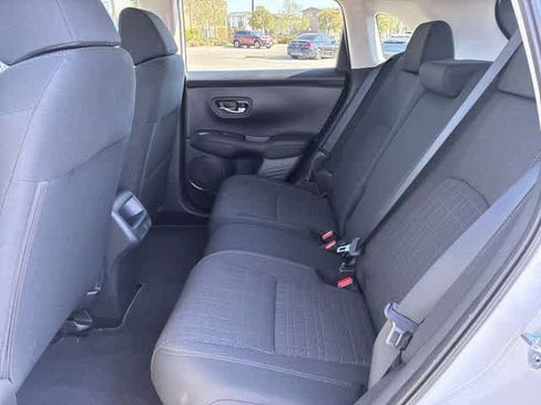 Certified 2026 Honda HR-V LX image 20