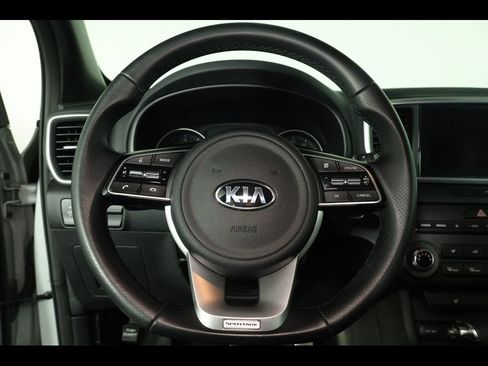 Used 2020 Kia Sportage S AWD/4WD image 22