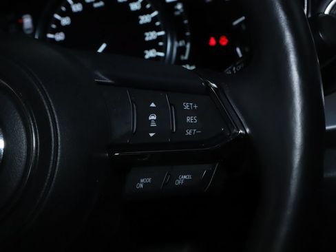 Used 2020 MAZDA CX-9 Grand Touring AWD/4WD image 25