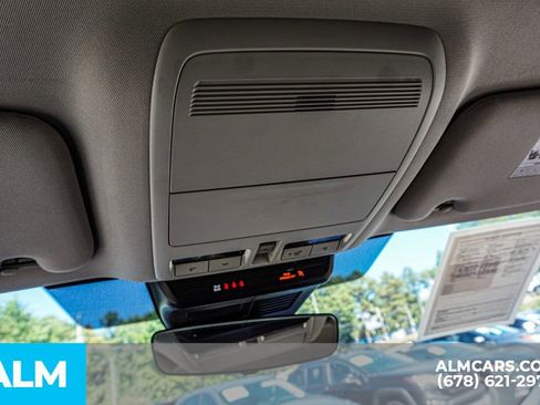 Used 2025 MAZDA CX-70 3.3 Turbo w/ Preferred Package image 33