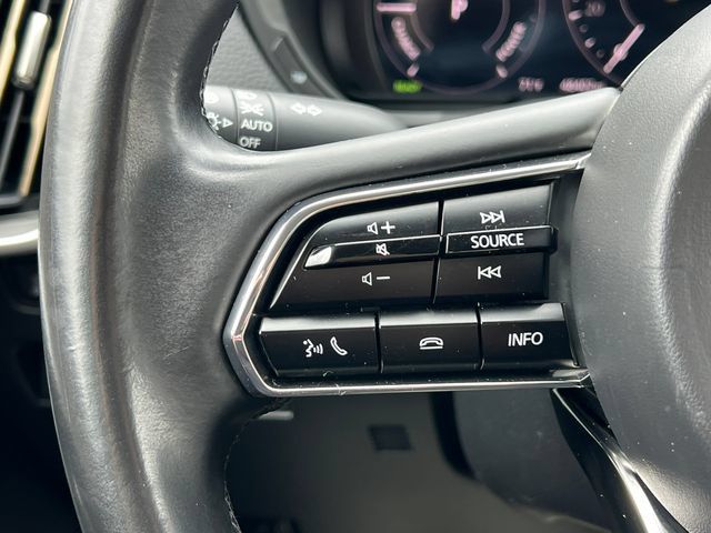 Used 2025 MAZDA CX-90 Plug-In Hybrid w/Premium Sport AWD/4WD image 20