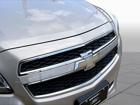 Used 2013 Chevrolet Malibu LS w/ Protection Package FWD image 30