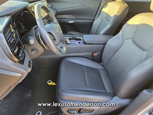 Certified 2024 Lexus RX 350 Premium Plus image 11