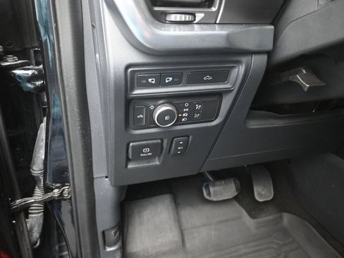 Used 2021 Ford F150 Lariat w/ Trailer Tow Package AWD/4WD image 13
