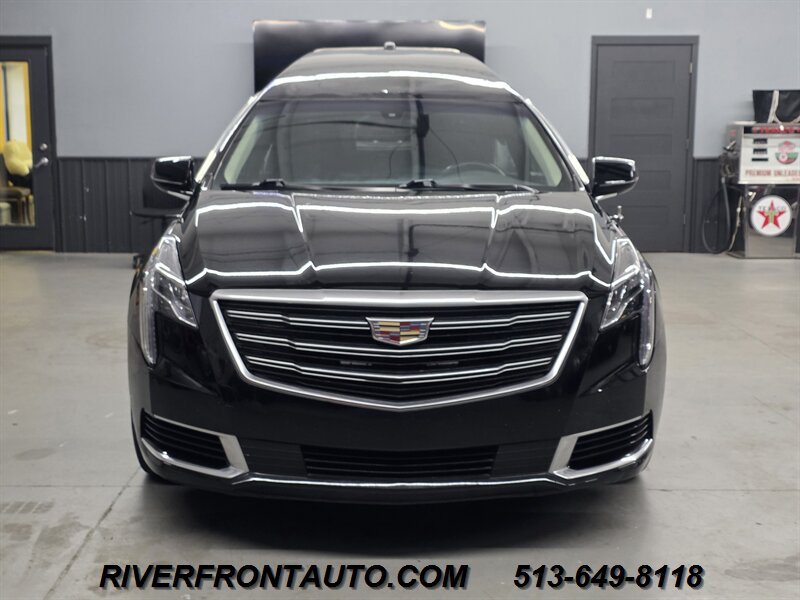 Used 2019 Cadillac XTS FWD image 27