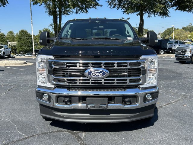 New 2027 Ford F350 XL w/ XL Chrome Package AWD/4WD image 8