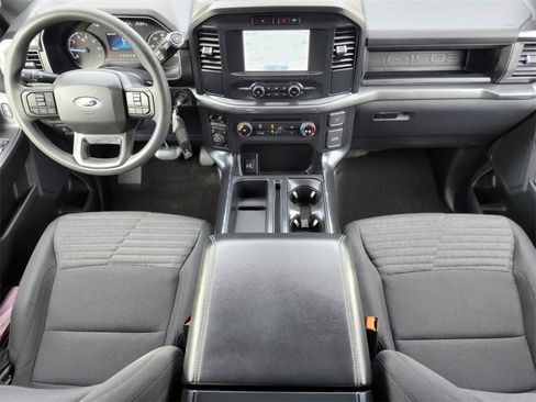 Certified 2022 Ford F150 XL w/ STX Appearance Package image 12