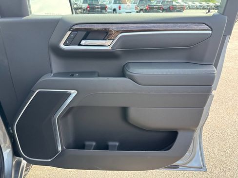 New 2026 GMC Sierra 1500 Elevation w/ Elevation Select Package AWD/4WD image 35
