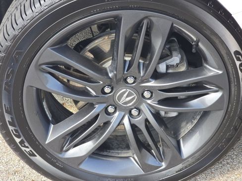 Used 2024 Acura RDX A-Spec image 19