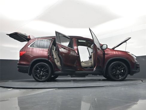 Used 2022 Honda Pilot Special Edition image 33