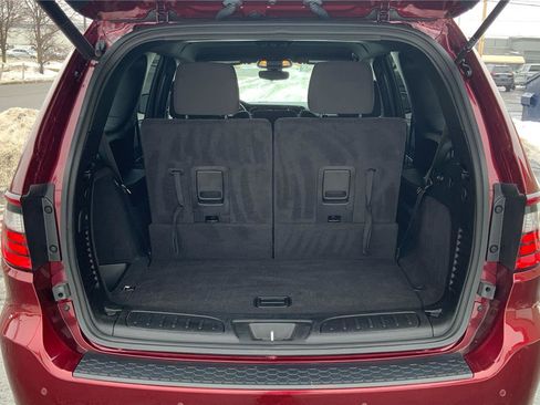 Used 2022 Dodge Durango GT image 12