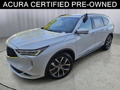 Certified 2023 Acura MDX FWD w/ Technology Package