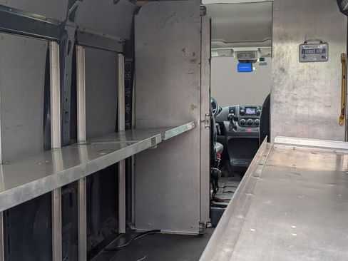 Used 2020 RAM ProMaster 3500 FWD image 12