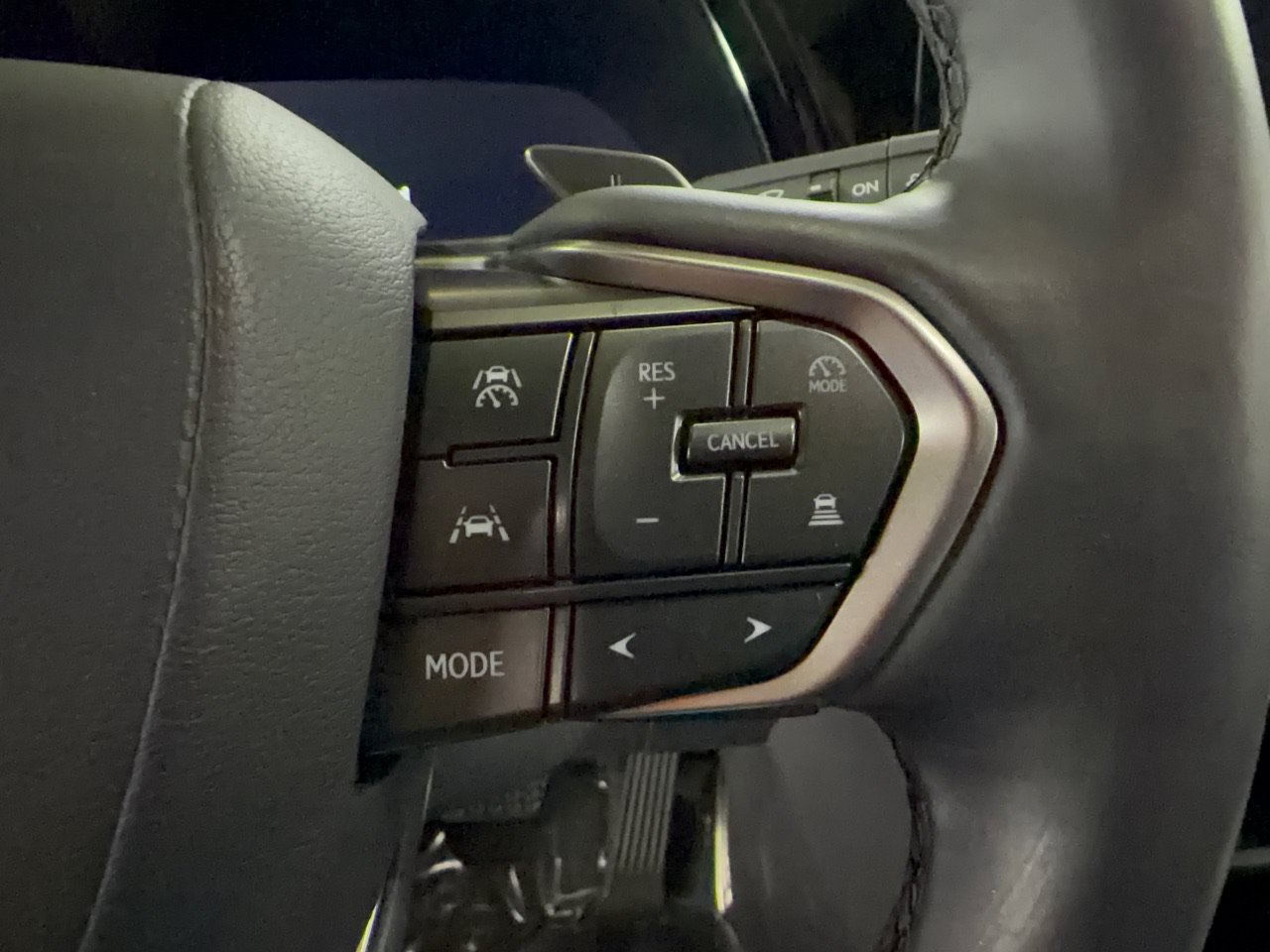 Used 2024 Lexus TX 350 AWD w/ Technology Package image 19